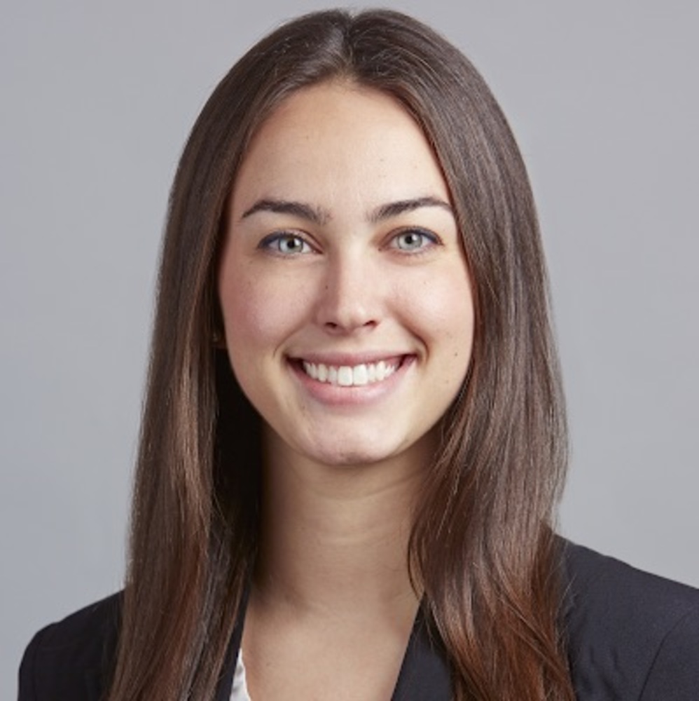 Meet your Posher, Ruth